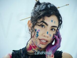 ZahaHenao