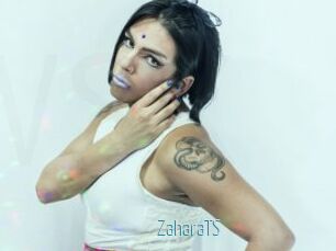 ZaharaTS