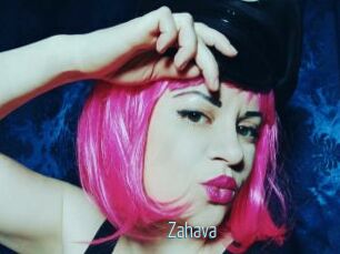 Zahava