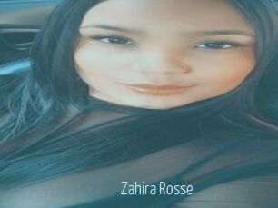 Zahira_Rosse
