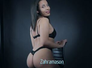 Zahramason