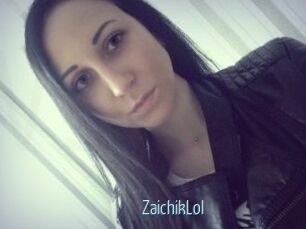 ZaichikLol