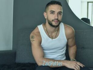 ZaidPatter