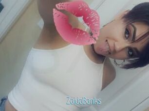 ZaidaBanks