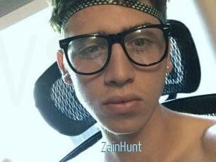 ZainHunt