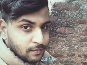 ZainKabir