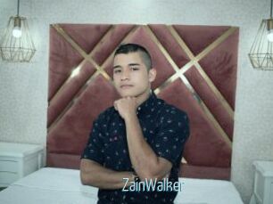 ZainWalker