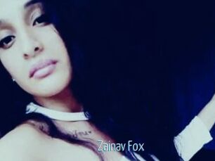 Zainav_Fox