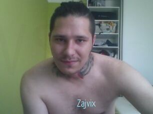 Zajvix