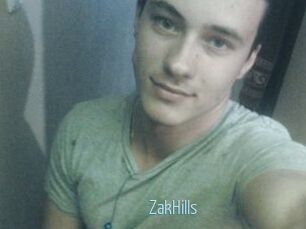 ZakHills