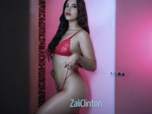 ZaliClinton