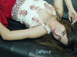 ZaliPierce