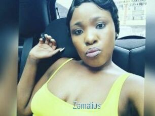 Zamalius