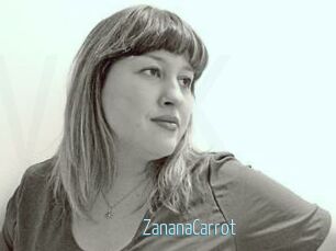 ZananaCarrot