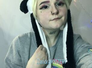 ZandraMYSTERY