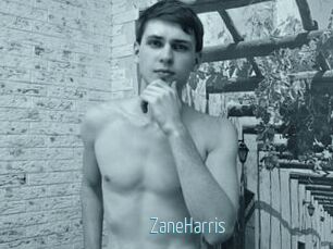 ZaneHarris