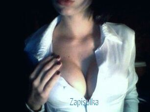 Zapisulka
