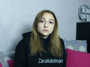 ZaraAdelman
