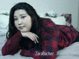 ZaraBacker