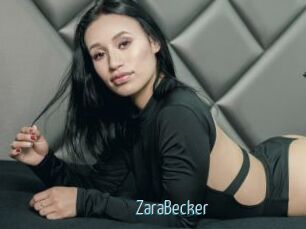 ZaraBecker