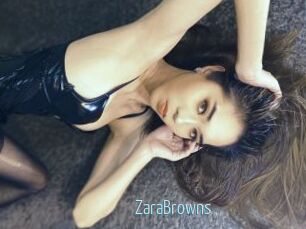 ZaraBrowns