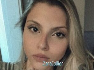 ZaraCollier Video Sexe