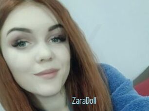 ZaraDoll