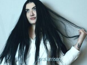 ZaraGarrison