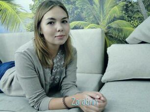 ZaraGrin