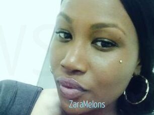 ZaraMelons