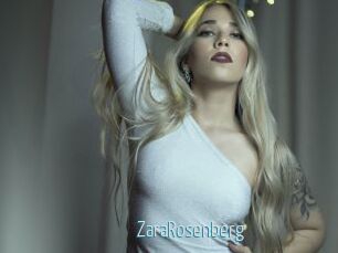 ZaraRosenberg