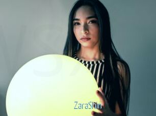 ZaraShin