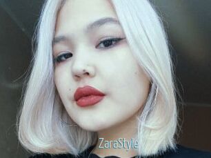 ZaraStyle