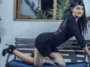 ZaraYounng
