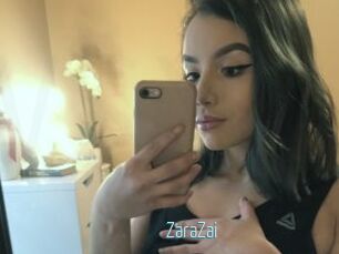 ZaraZai