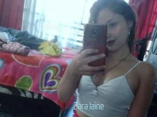 Zara_laine
