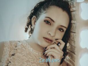 ZarahLewis