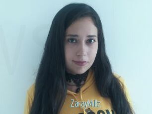 ZarayMillz
