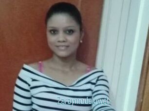 Zaraymodeloweb