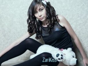 ZariKiss