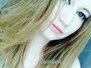 ZarinaDeva