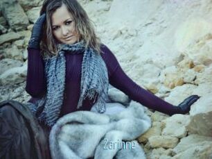 Zarinne