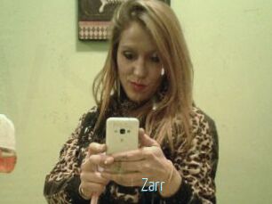 Zarr