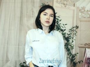 ZarrineErivo
