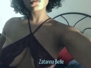 Zatanna_Belle