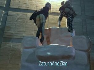 ZaturnAndZian