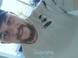 Zauberpenis