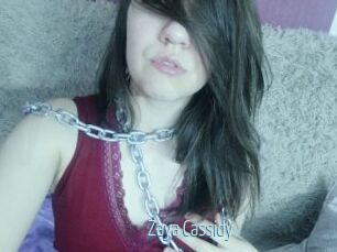 Zaya_Cassidy