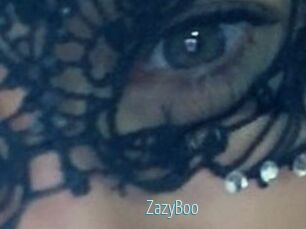 ZazyBoo