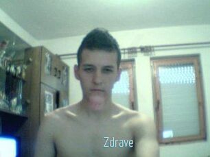 Zdrave